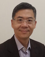 Mr. Patrick Kung