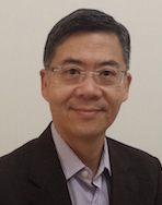 Patrick Kung 龔柏成 先生