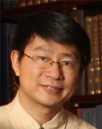 Dr. Paul Mau