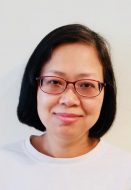 Ms. Sara Kwong