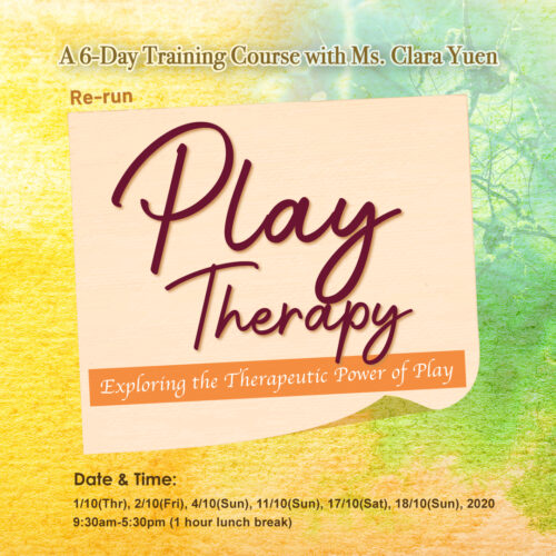 6_Day_Play_Therapy_Training_Course_Details